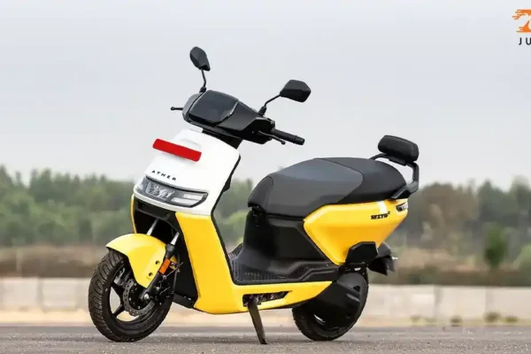 Ather Rizta price crosses Rs 3 lakh