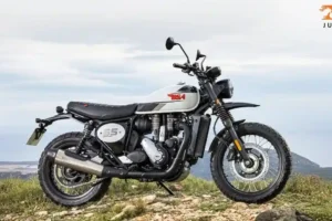 BSA Scrambler 650 India Launch