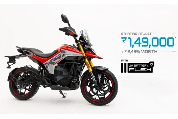 Price drop of Ultraviolet X-47