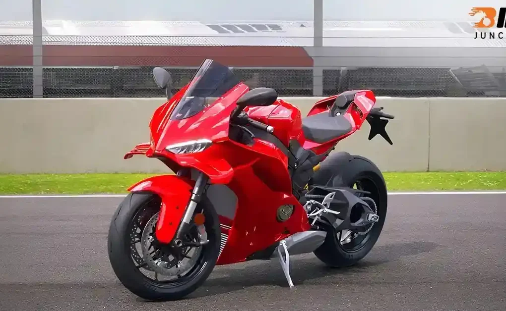 Ducati bike price increase