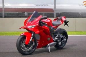 Ducati bike price increase
