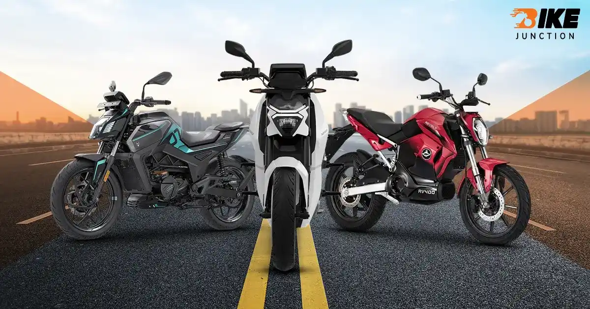 Best Electric Bike with 150-2