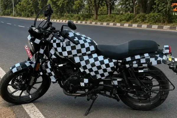 Harley-Davidson Sprint 440 Crew