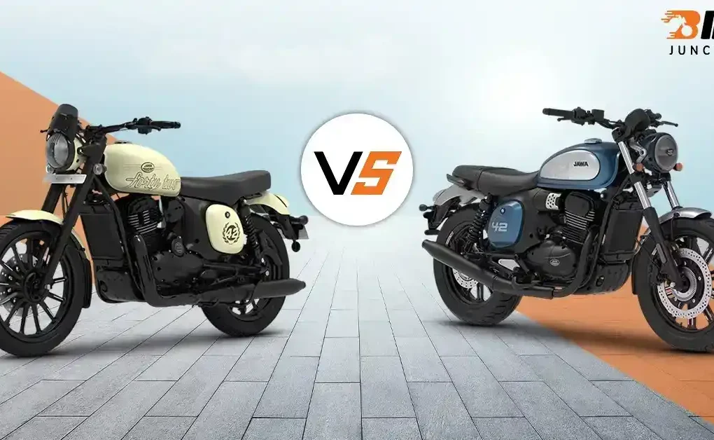 Which bike should you buy?