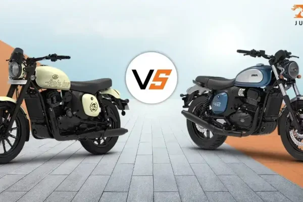 Which bike should you buy?
