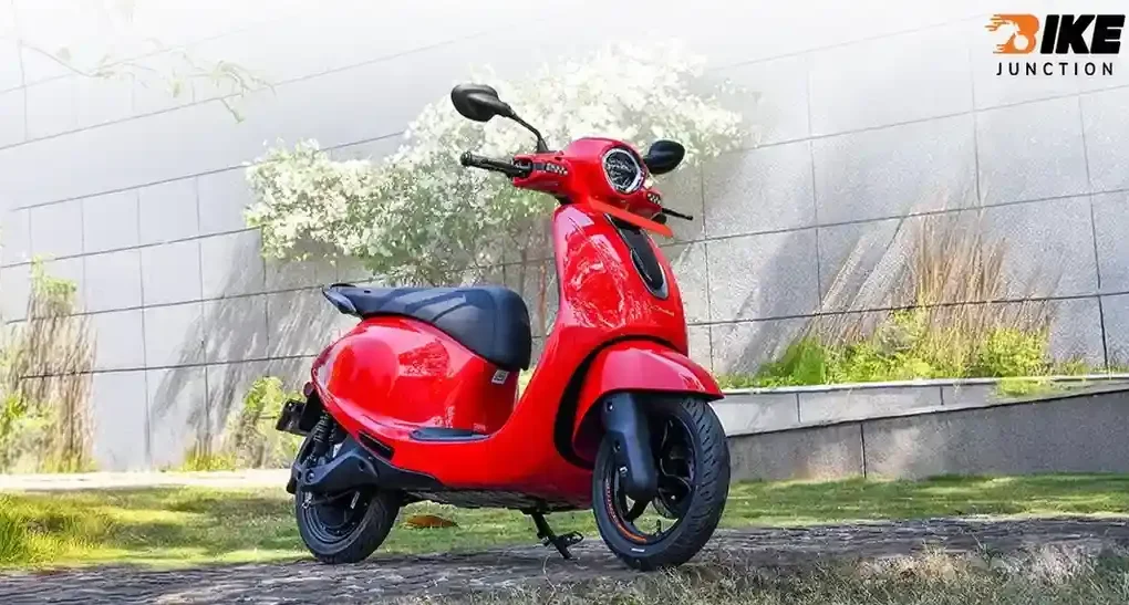 New Bajaj Chetak range gets success