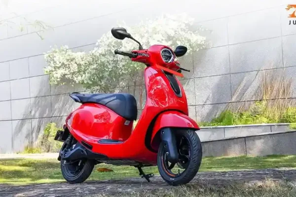 New Bajaj Chetak range gets success