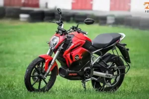 Revolt RV 400 Ownership Review