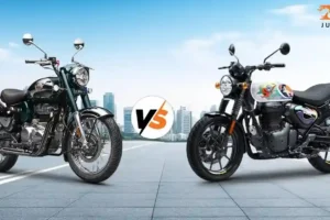 Engine, Features and Daily Use C