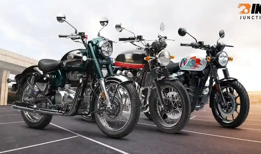 royal enfield march 2026 sale