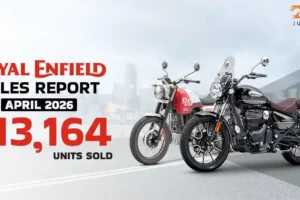 Sales increased by 31% year-on-year
