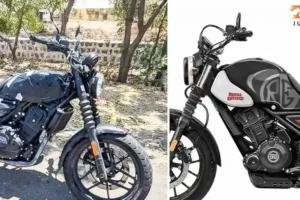 royal enfield scram 450 india