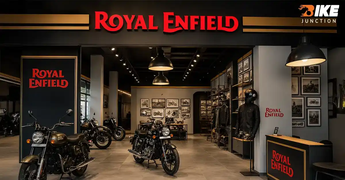 Royal Enfield plans 18 new launches