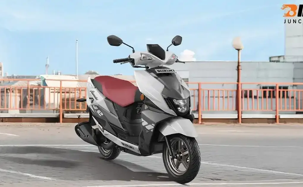 suzuki avenis special edition