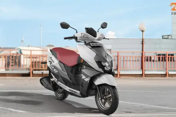 suzuki avenis special edition