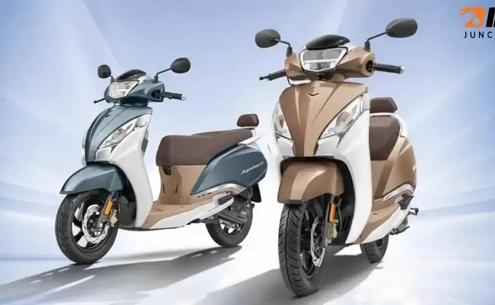 TVS Jupiter crosses 9 million