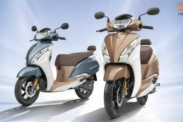 TVS Jupiter crosses 9 million