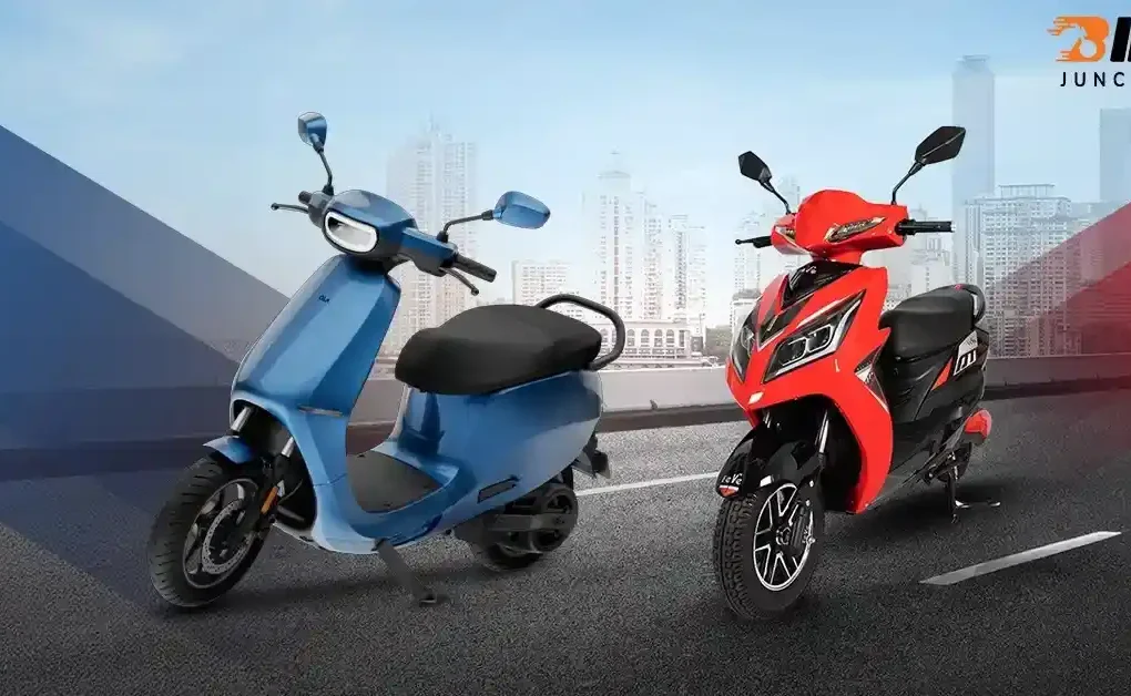 Top 5 low price electric scooters