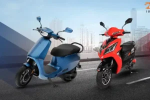 Top 5 low price electric scooters
