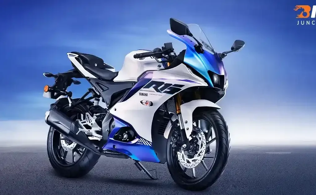 Yamaha R15 V4 price hiked - new