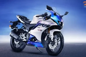 Yamaha R15 V4 price hiked - new
