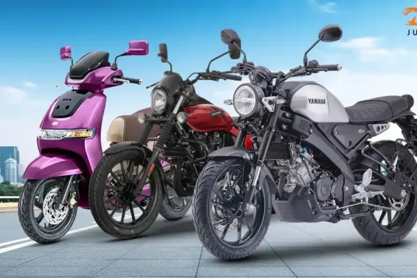 Scram 450, Avenger Street 220,