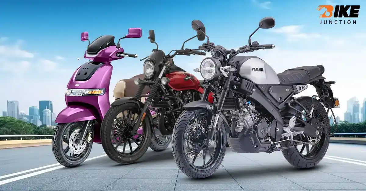Scram 450, Avenger Street 220,