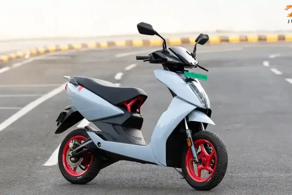 Ather scooters get voice comma