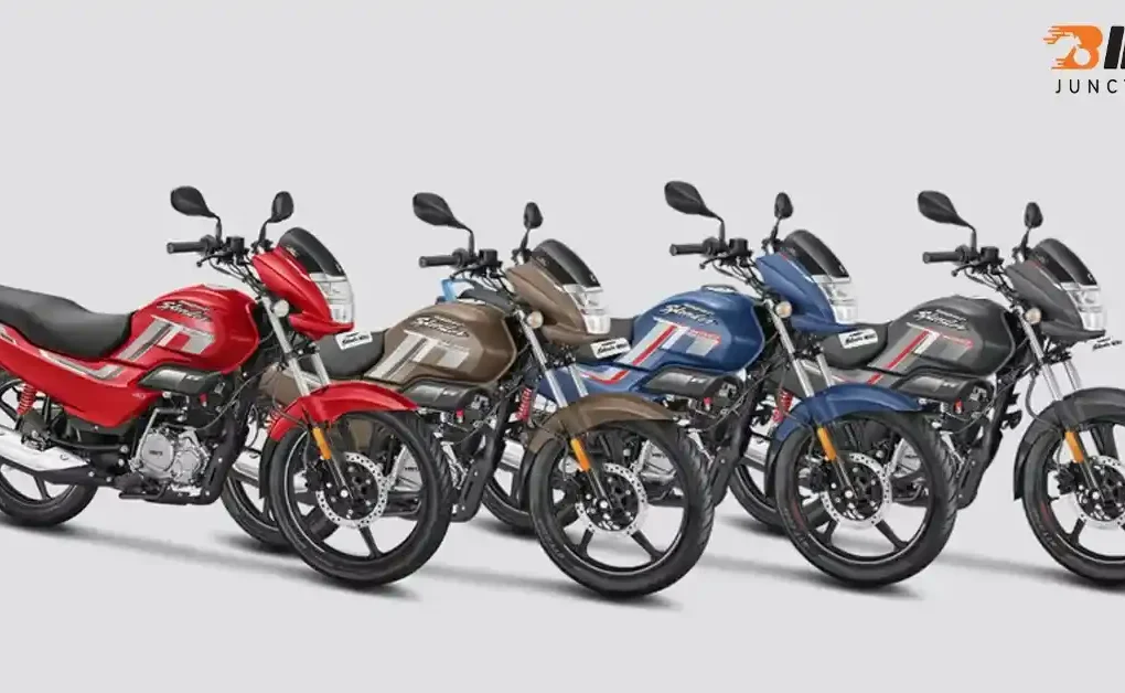 Hero Super Splendor XTEC 2.0 L