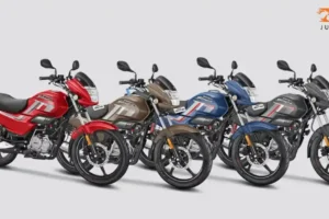 Hero Super Splendor XTEC 2.0 L