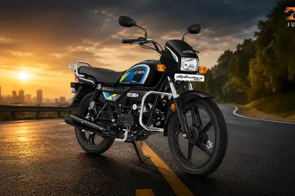 Hero to introduce Flex Fuel Tea