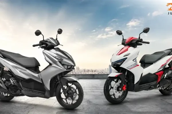 honda air blade patent filed i
