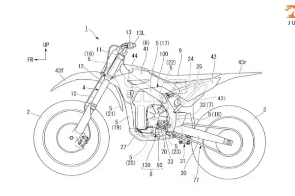 Honda Patent Virtual Clutch T
