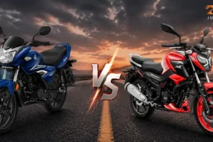 Best 125cc bike for mileage