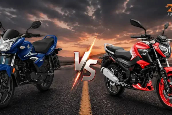 Best 125cc bike for mileage