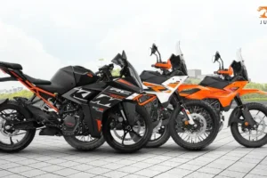KTM bike prices may increase i