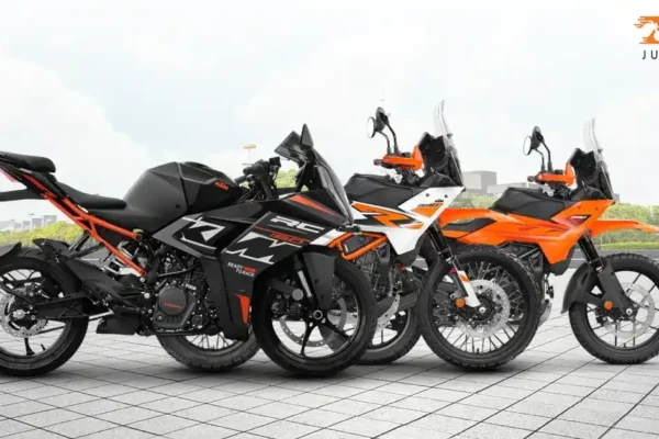 KTM bike prices may increase i