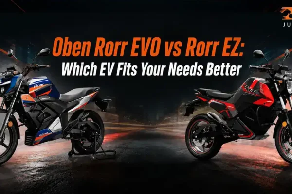 which electric bike do you want