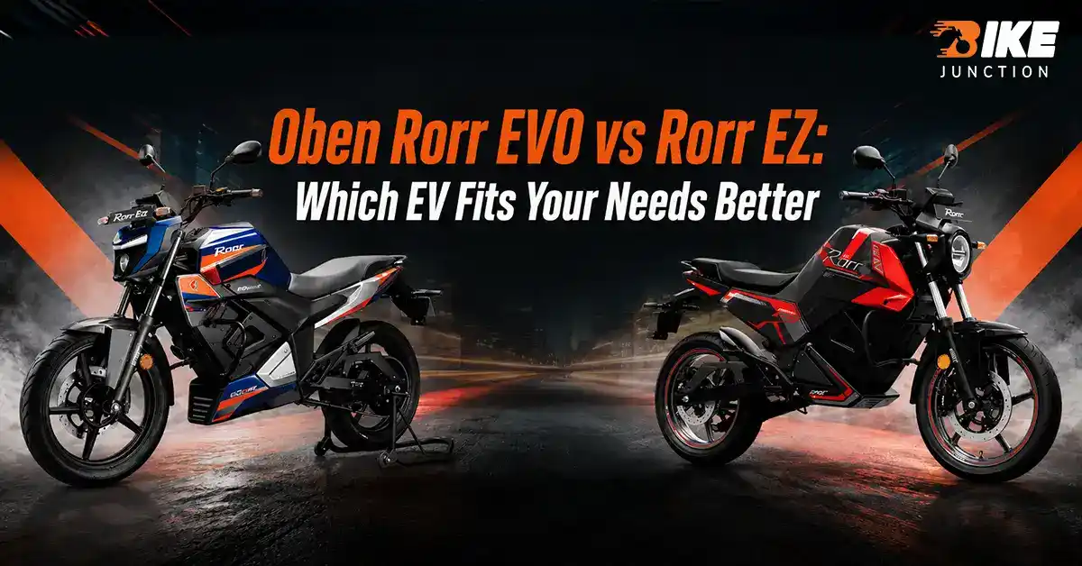 which electric bike do you want