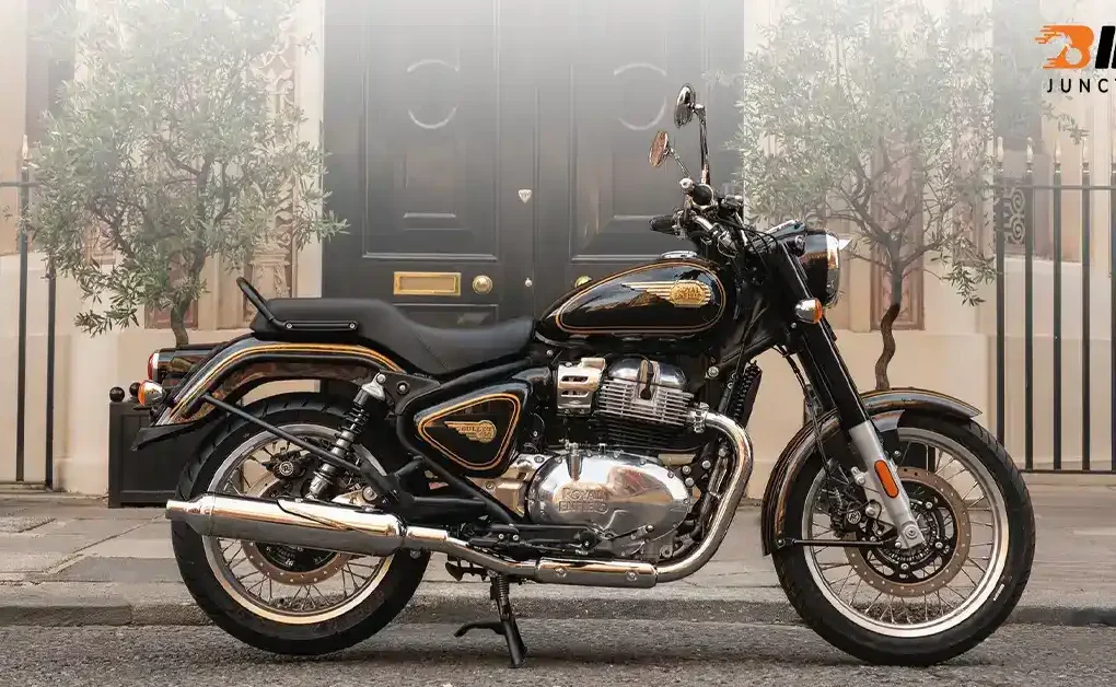 royal enfield bullet 650 price