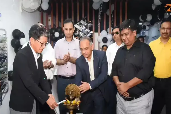 Suzuki opens new dealership