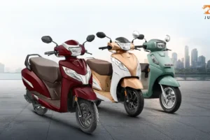 Top 3 Family-Friendly Scooters