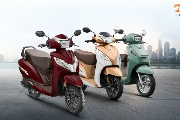 Top 3 Family-Friendly Scooters