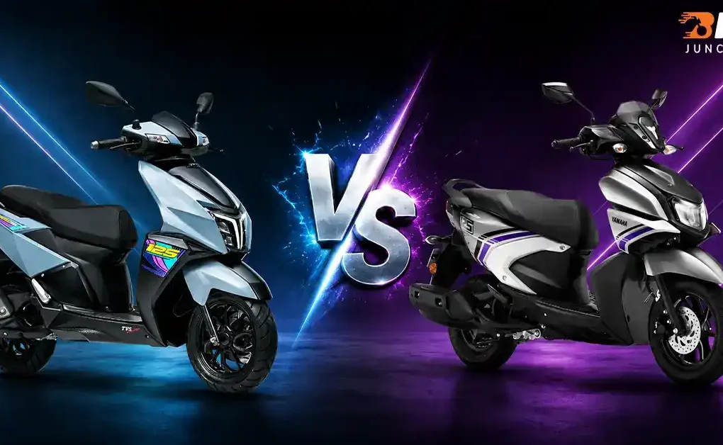 Which has more features?
