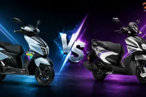 Which has more features?