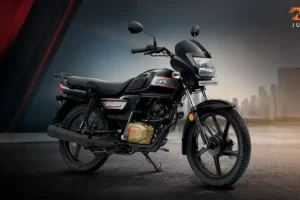 TVS Radeon price, specifications and miles