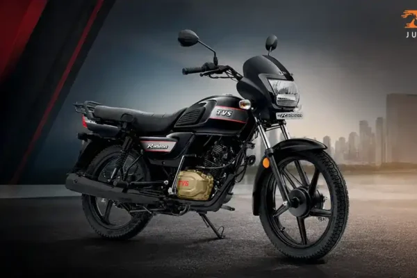 TVS Radeon price, specifications and miles