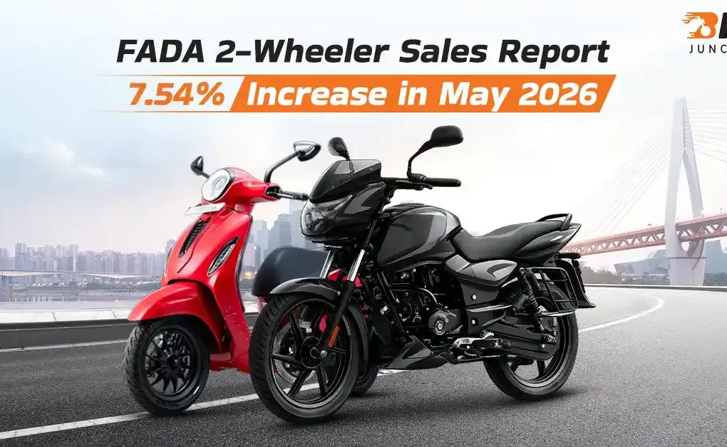 2W retail up 7.54% to Rs 18.44 lakh