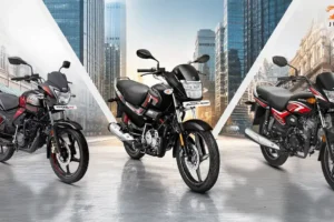 Top 5 Fuel-Efficient Commuters