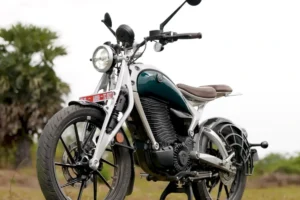Royal Enfield Flying Flea C6 P